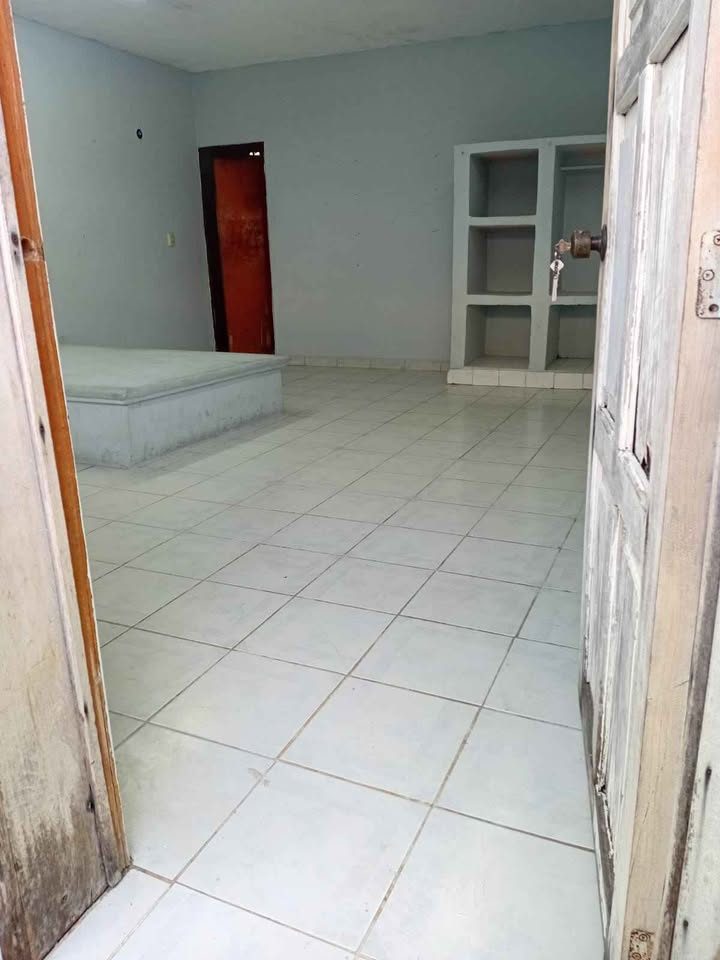 1 habitación 1 baño - Departamento 3