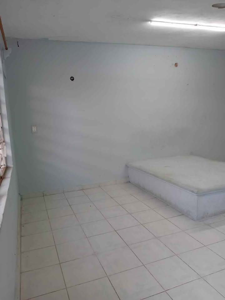 1 habitación 1 baño - Departamento 2