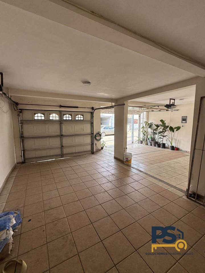 4 habitaciones 3 baños - Casa 2
