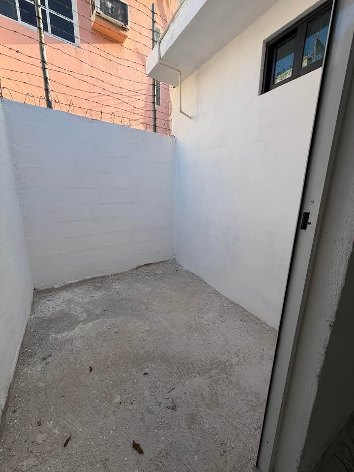 2 habitaciones 2 baños - Casa 2