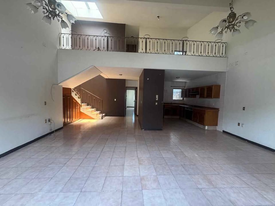 3 habitaciones 2 baños - Departamento 3