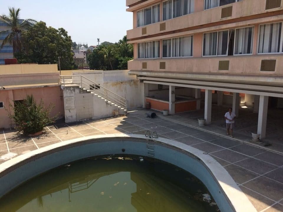 ¡Excelente oportunidad de inversión única! Hotel en venta en Acapulco 3