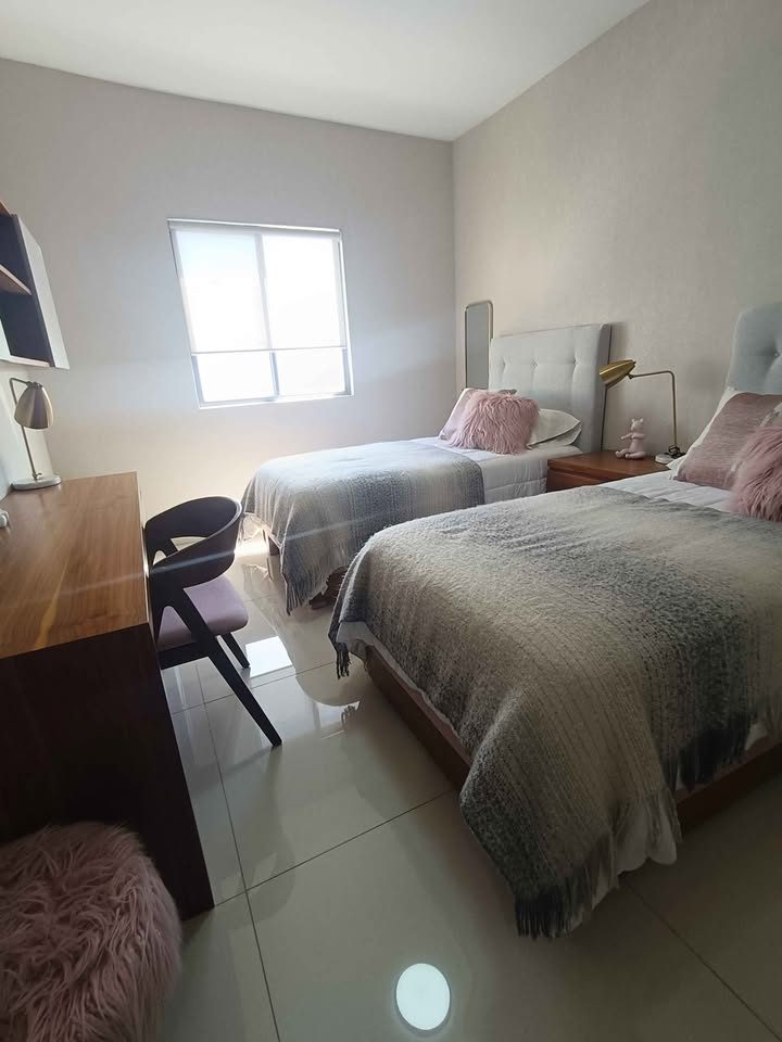 3 habitaciones 3 baños - Casa 3