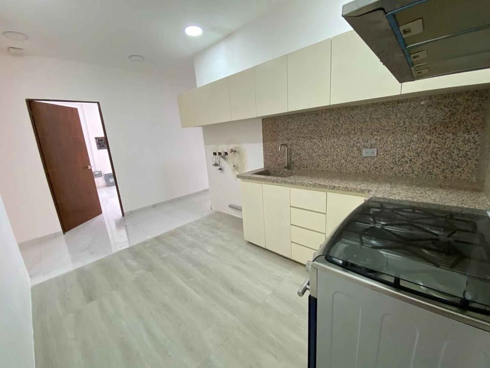 4 habitaciones 3 baños - Departamento 2