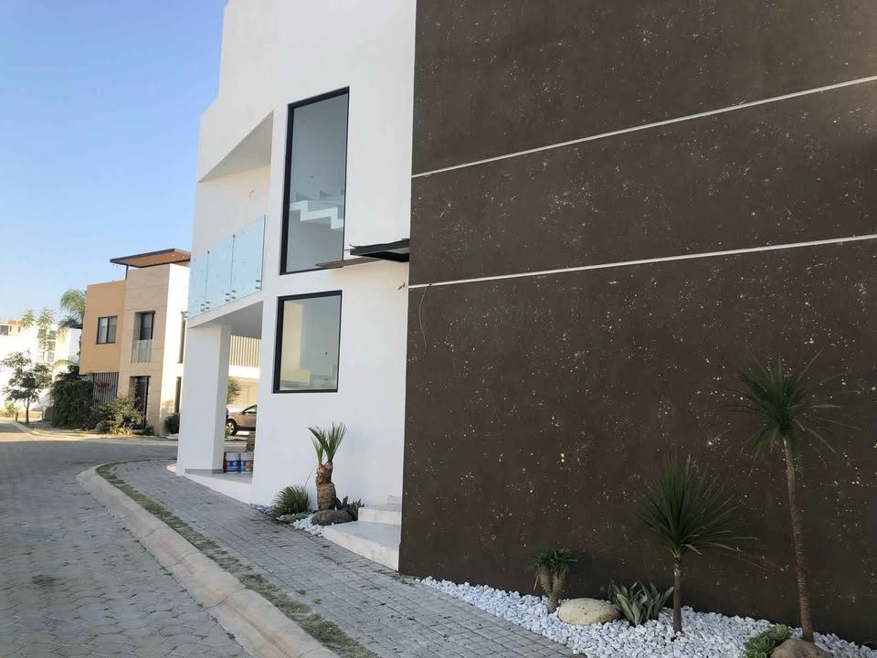 4 habitaciones 4 baños - Casa 3