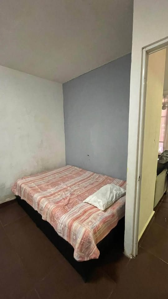 1 habitación 2 baños - Casa 2
