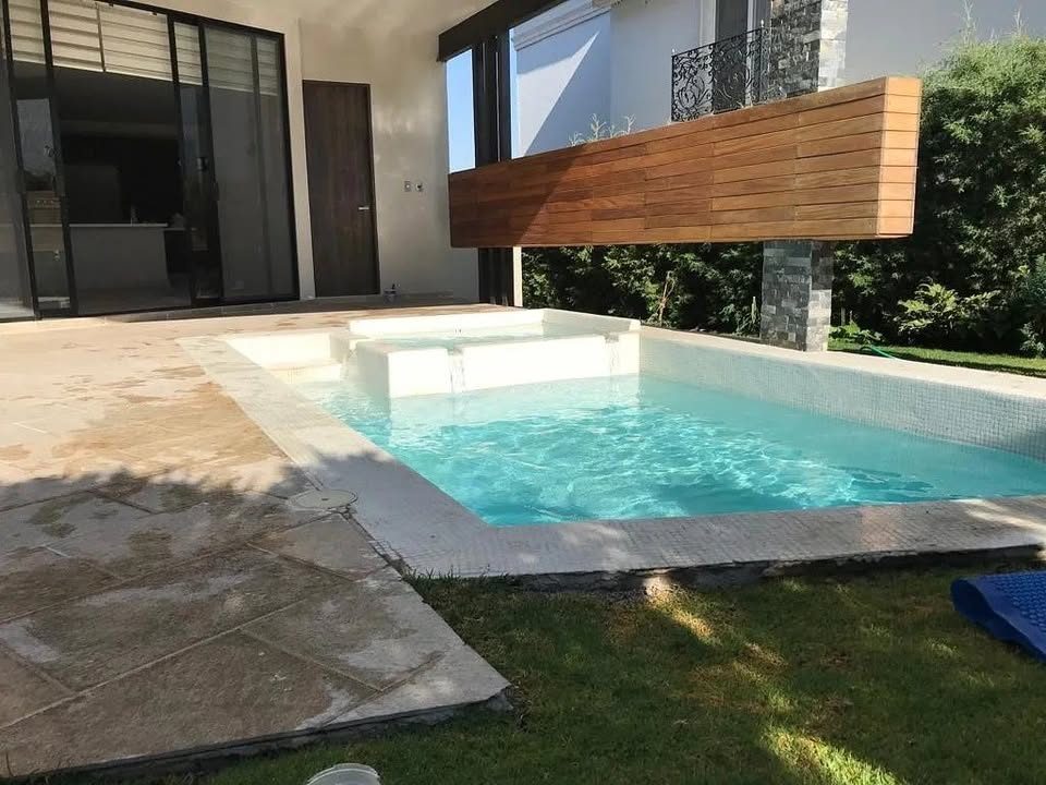4 habitaciones 4 baños Casa 2
