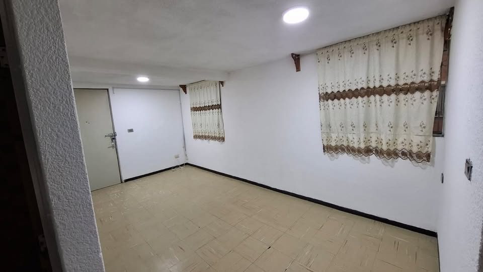 2 habitaciones 1 baño Departamento 3