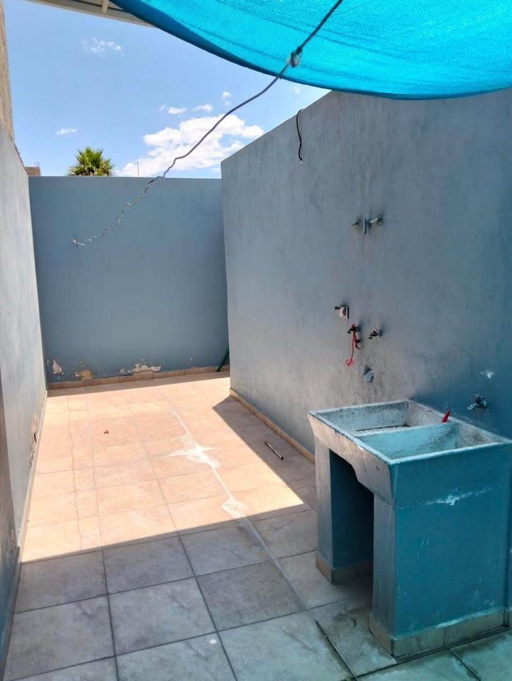 2 habitaciones 1 baño - Casa 3