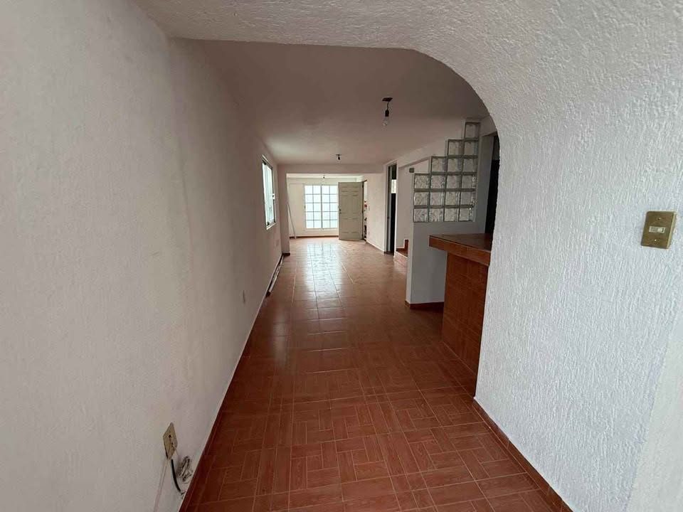 2 habitaciones 3 baños - Casa 2