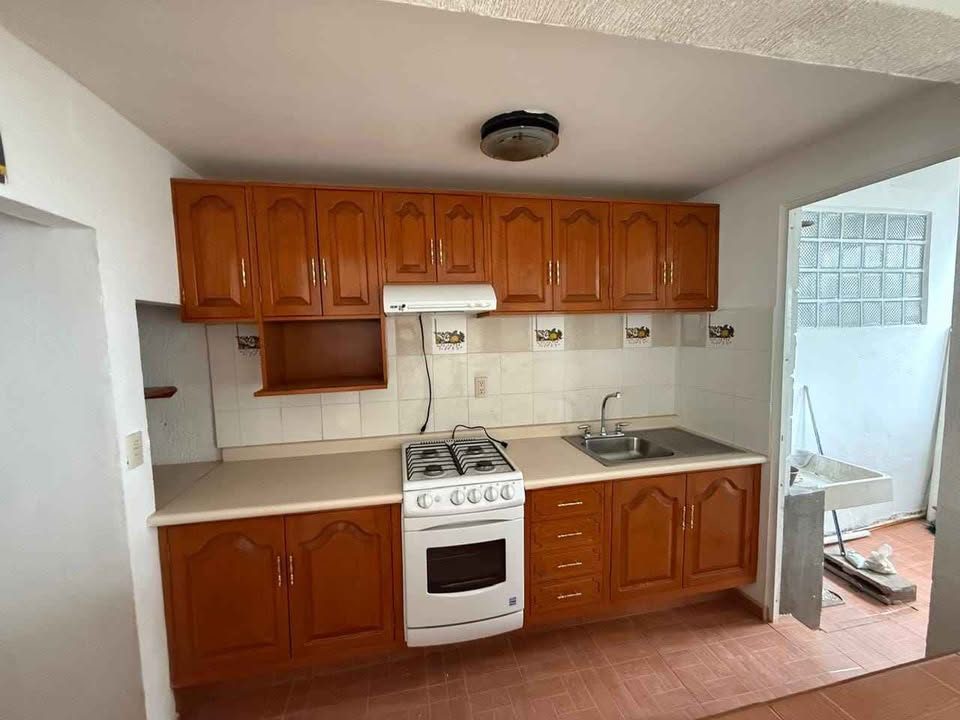 2 habitaciones 3 baños - Casa 3