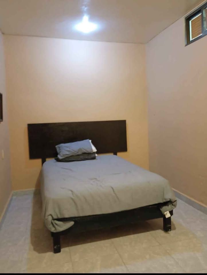 2 habitaciones 1 baño - Departamento 2