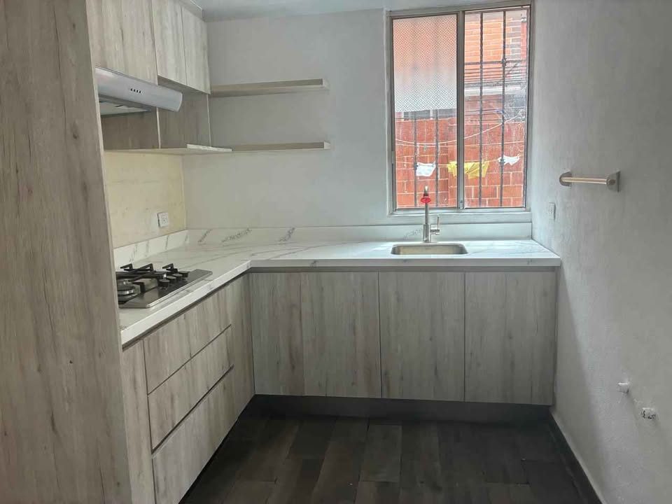 2 habitaciones 2 baños - Casa 2