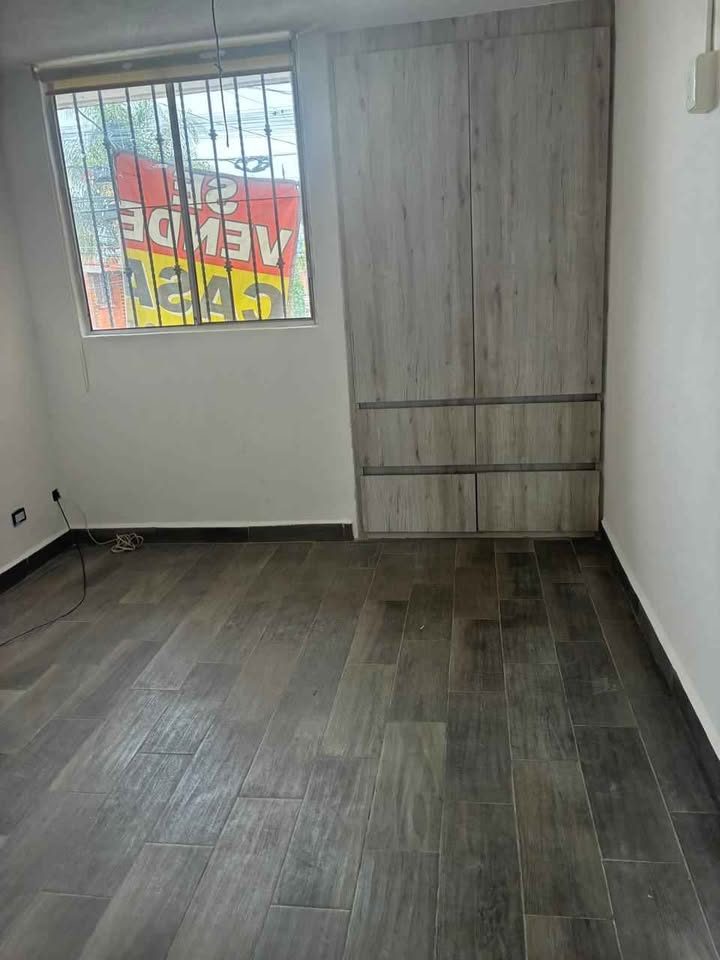 2 habitaciones 2 baños - Casa 3