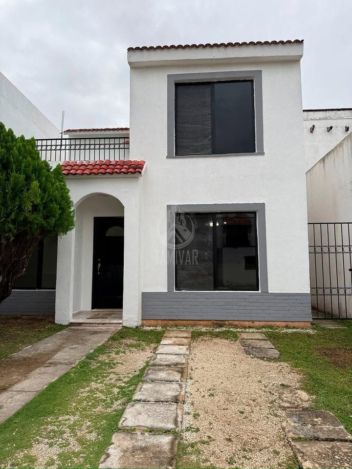 Casa en venta · 3 rec 2