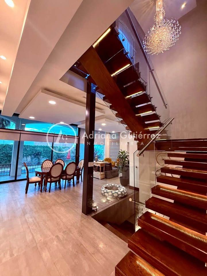 4 habitaciones 4,5 baños - Casa 3