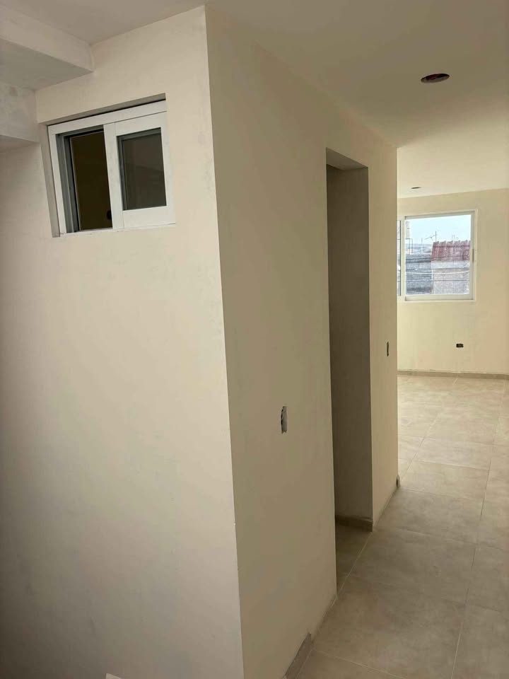 1 habitación 1 baño - Departamento 3