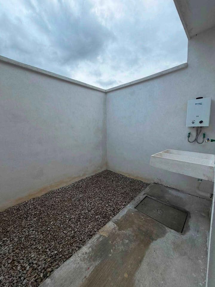 2 habitaciones 1 baño - Casa 3