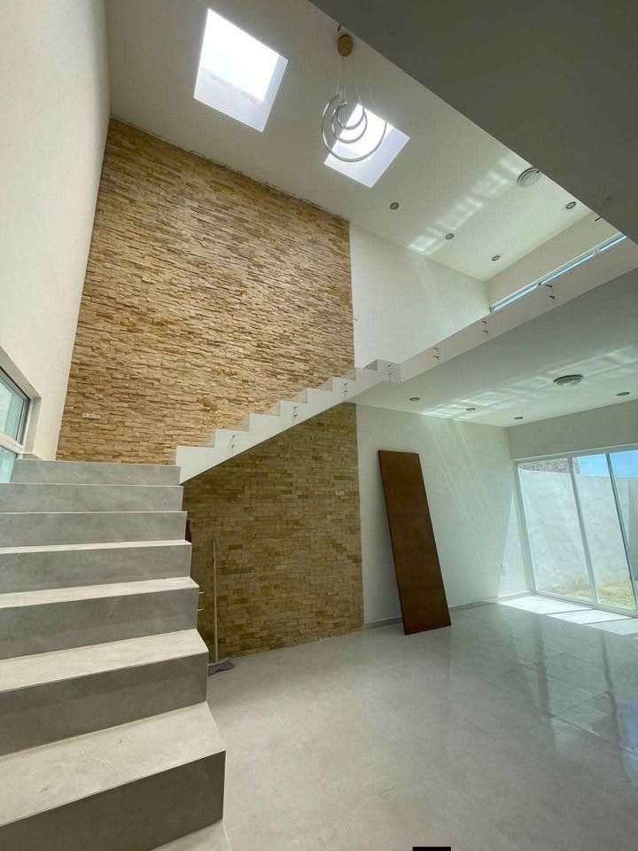 3 habitaciones 2 baños - Casa 3