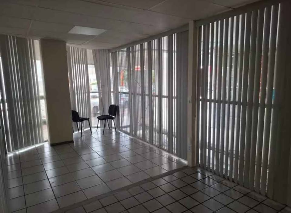Local comercial en renta · 330 m² · Aguascalientes 3