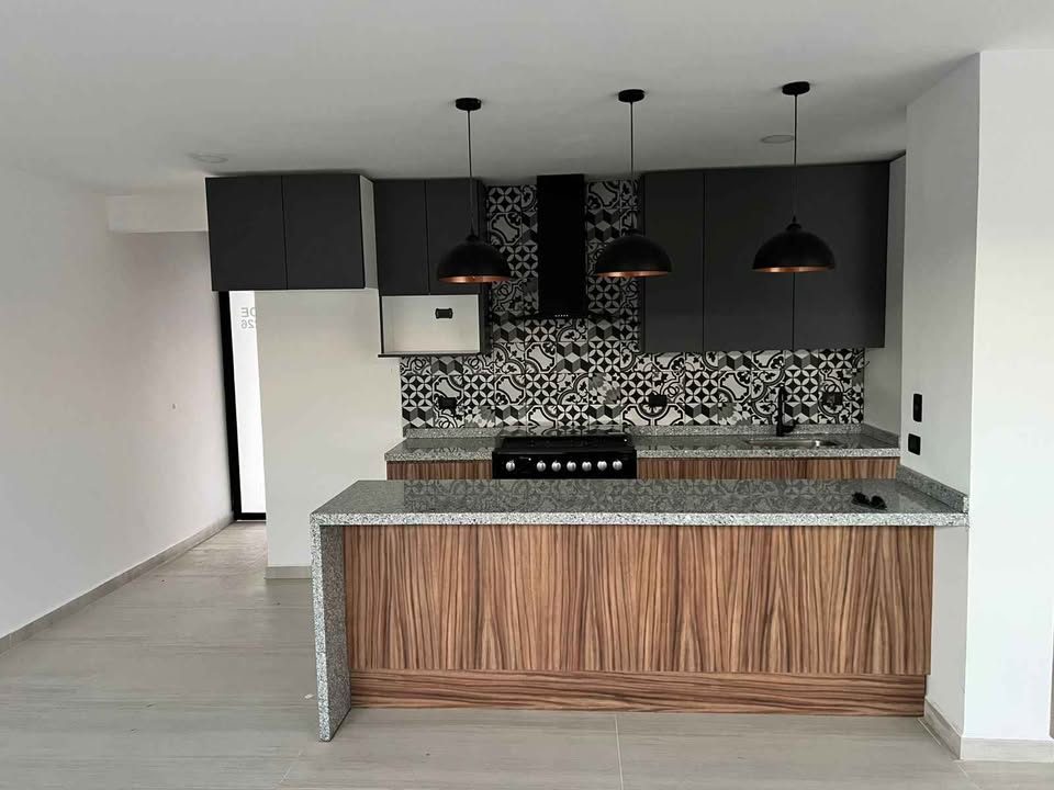 3 habitaciones 4 baños - Casa 2
