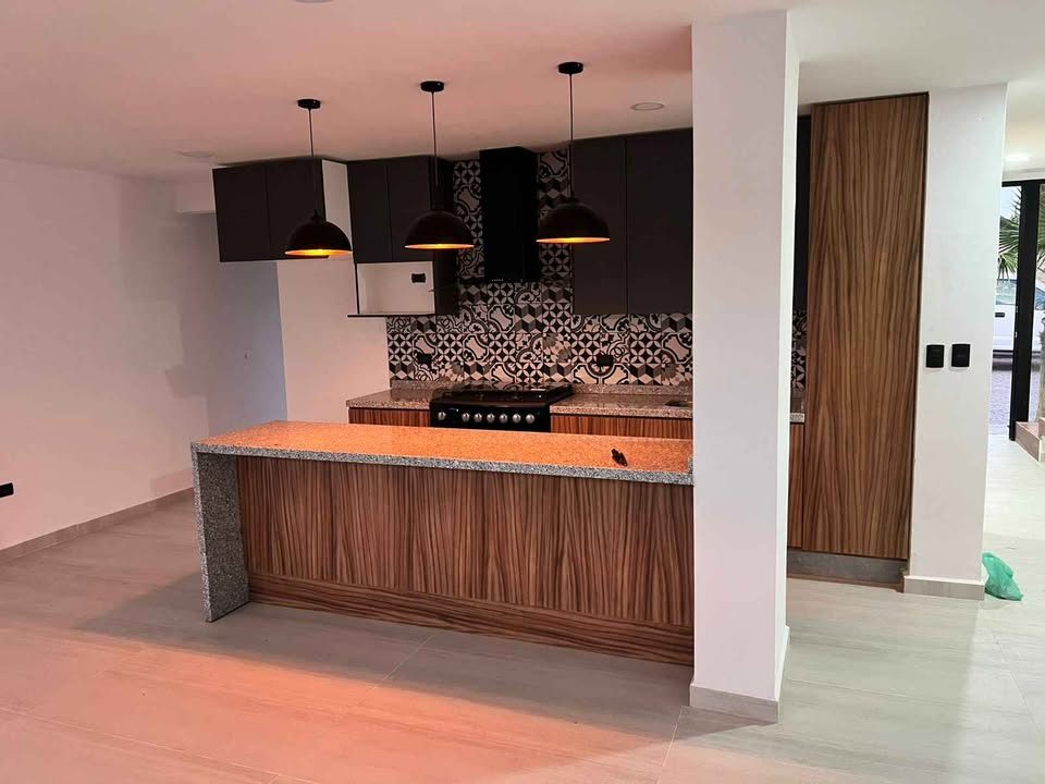 3 habitaciones 4 baños - Casa 3