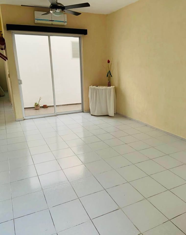 2 habitaciones 3 baños - Casa 3