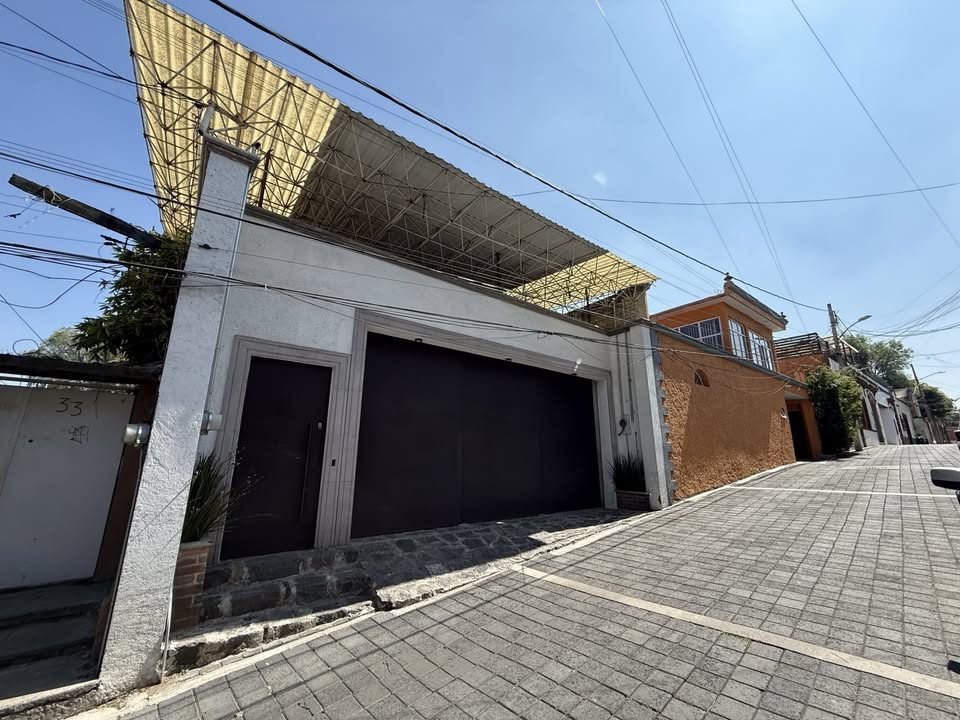Monoambiente 3 baños Casa 2