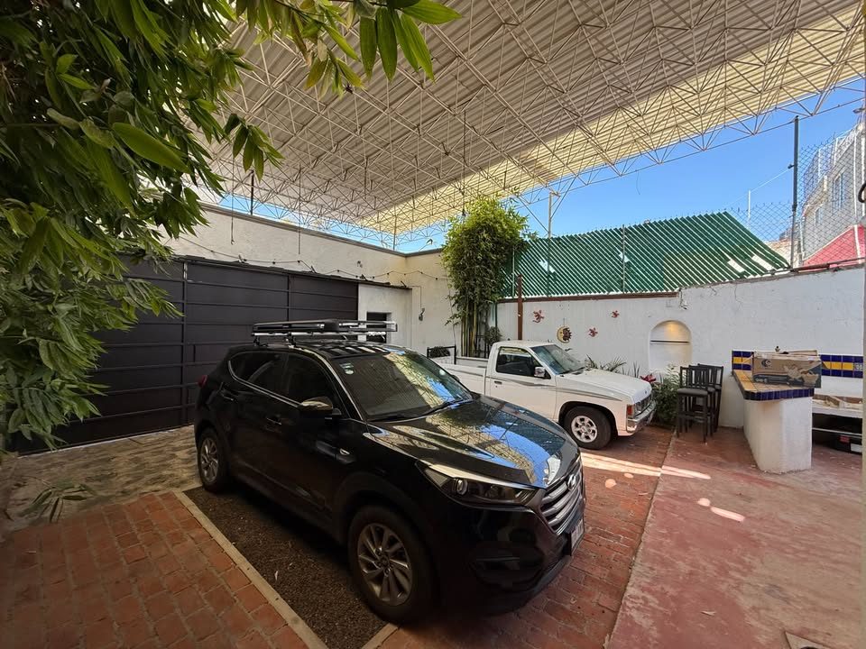 Monoambiente 3 baños Casa 3