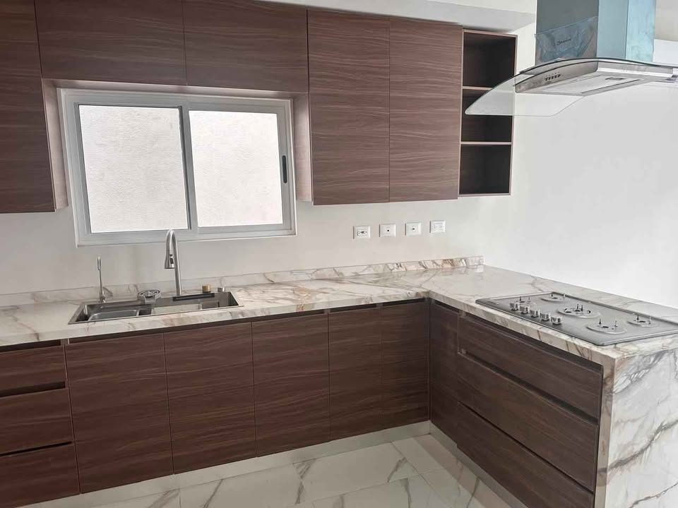 3 habitaciones 2 baños - Casa 2