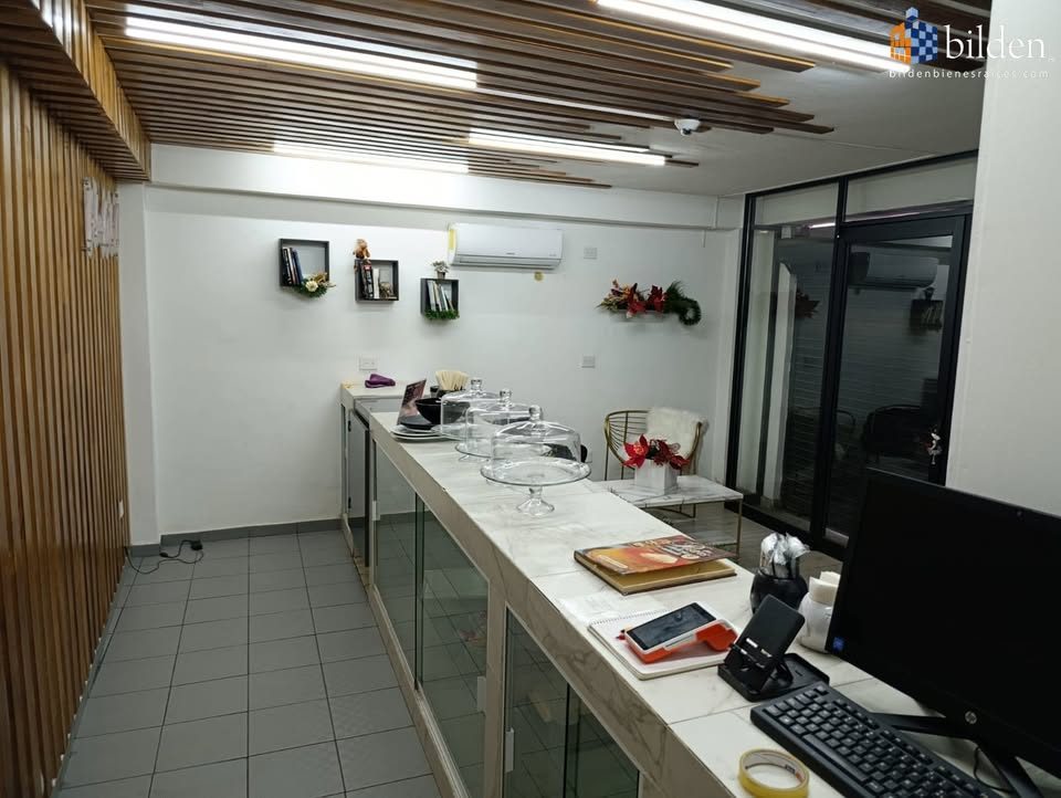 Local Equipado en Renta en Av. Cuauhtémoc Durango 3
