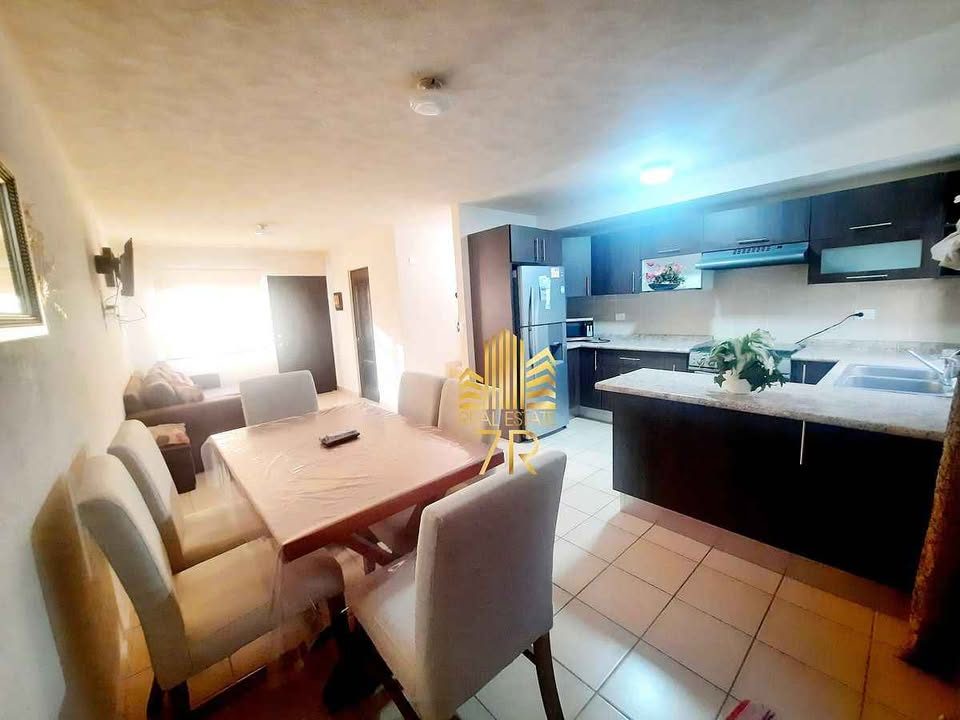 2 habitaciones 2 baños - Casa 3