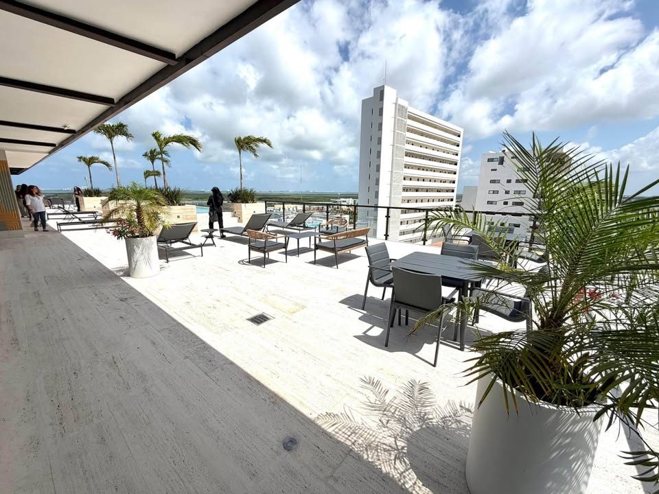 3 Beds 3 Baths - Apartment 3