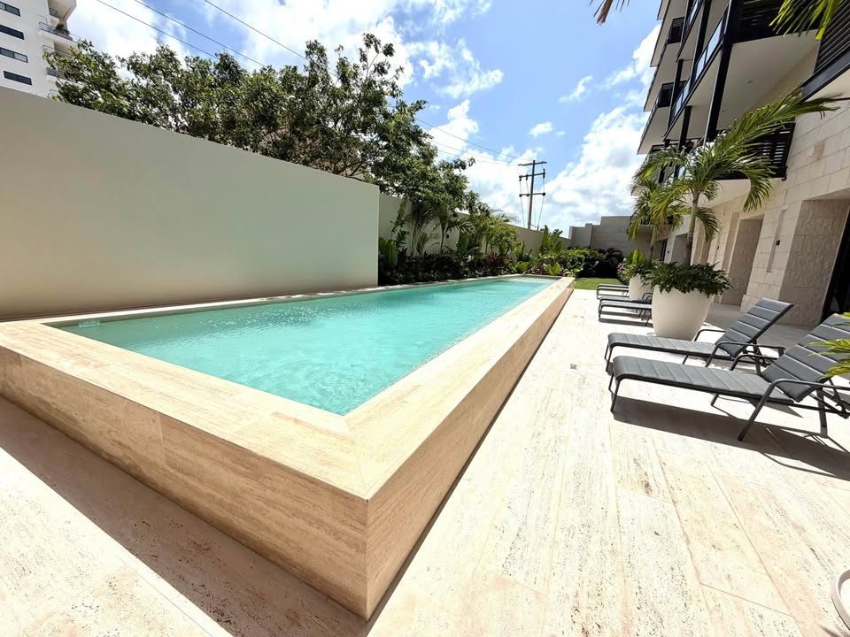 3 Beds 3 Baths - Apartment 2