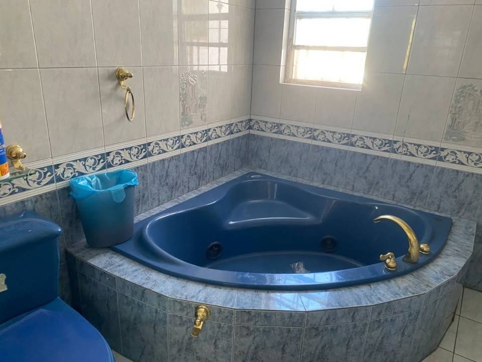 3 habitaciones 3 baños Casa 3