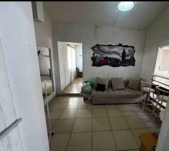 Departamento en renta · 1 rec 2