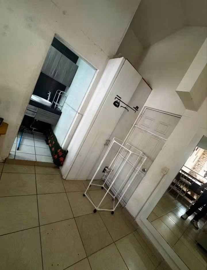 Departamento en renta · 1 rec 3