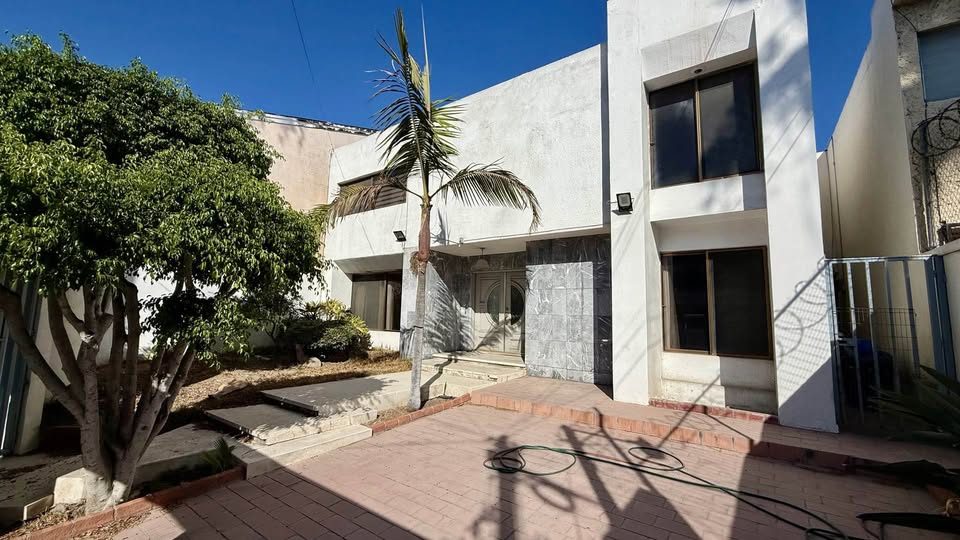 4 habitaciones 2,5 baños - Casa 2