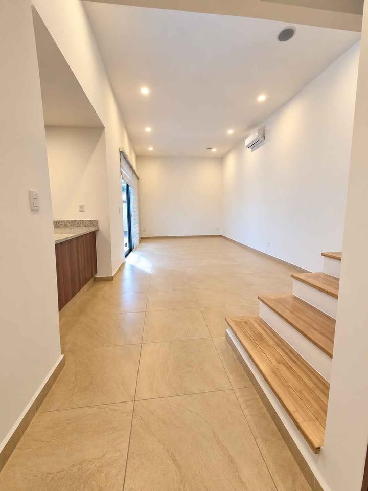 3 habitaciones 4 baños - Casa 2