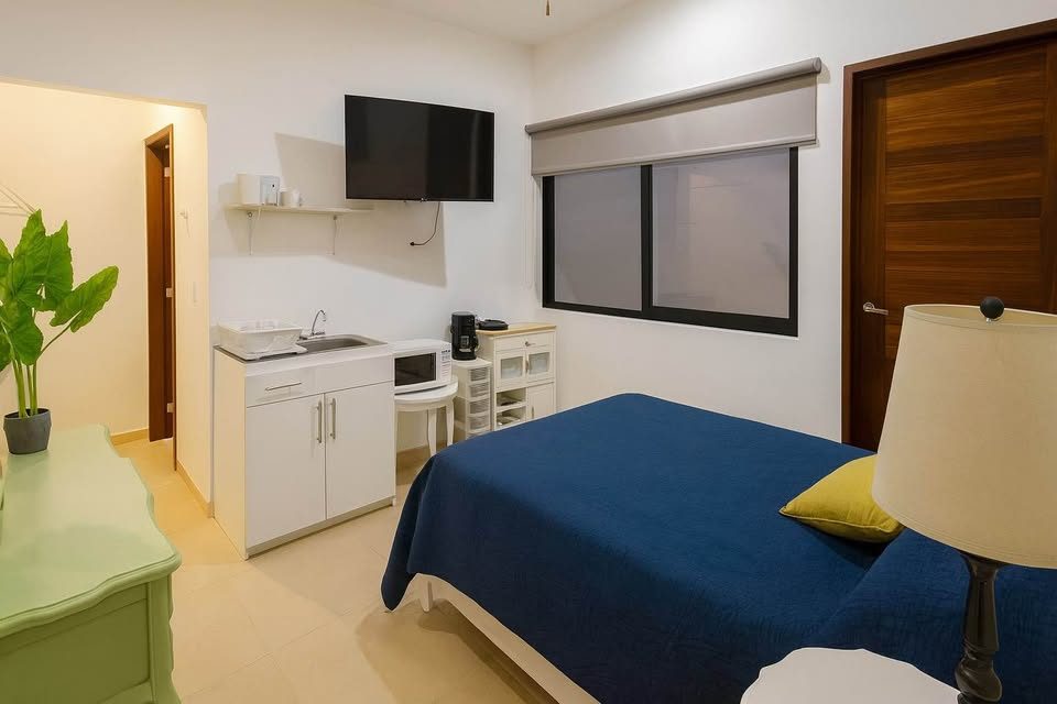 4 habitaciones 4 baños - Casa 2