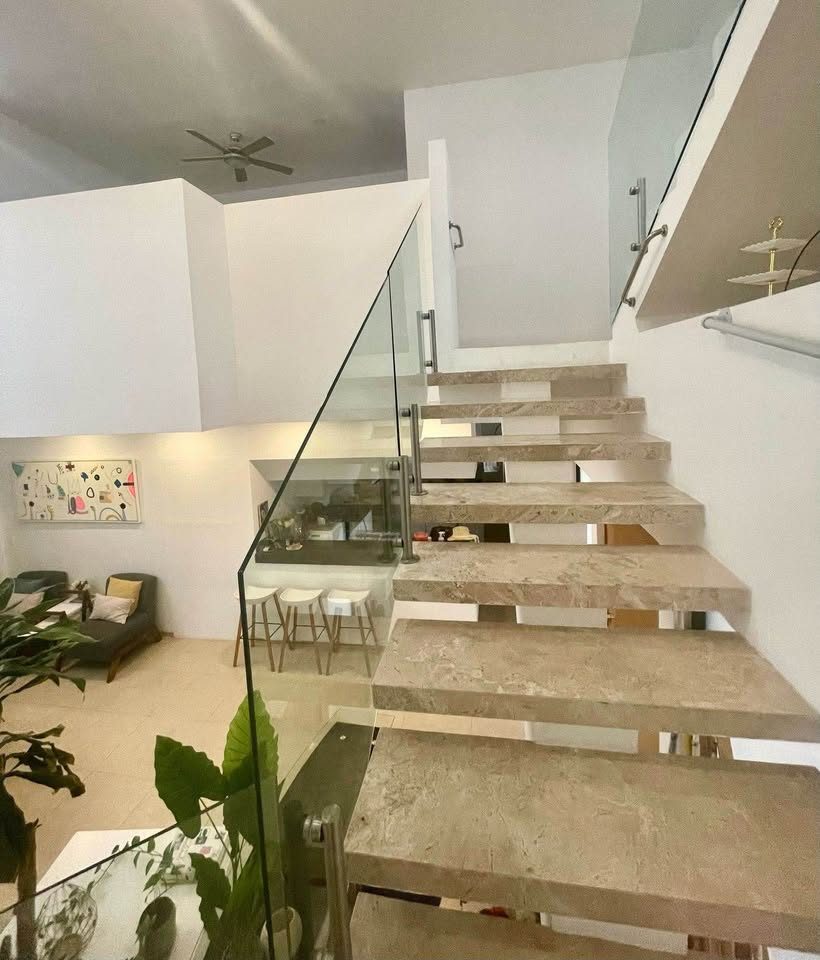 4 habitaciones 4 baños - Casa 3