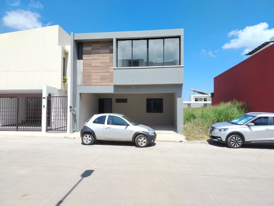 3 habitaciones 3 baños - Casa 2
