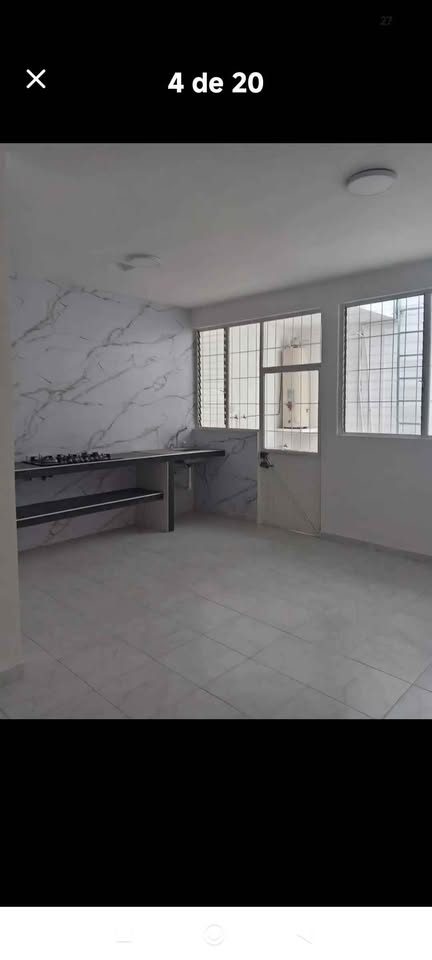 4 habitaciones 3 baños - Casa 3