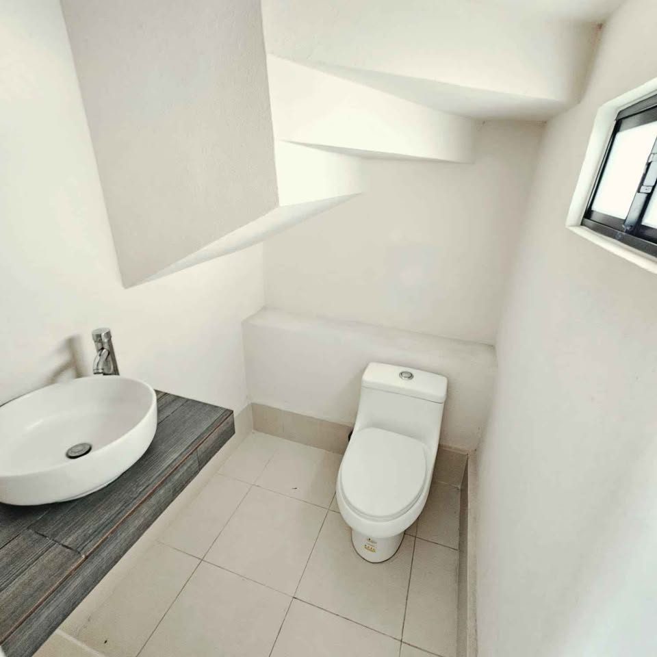 2 habitaciones 2 baños - Casa 3
