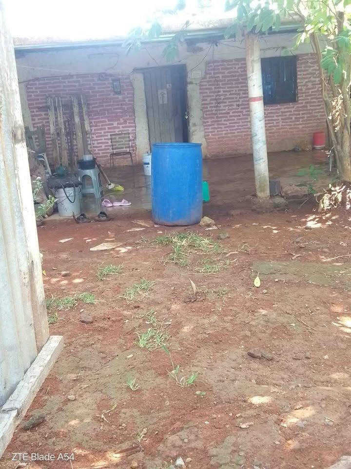 1 habitación 1 baño - Casa 2
