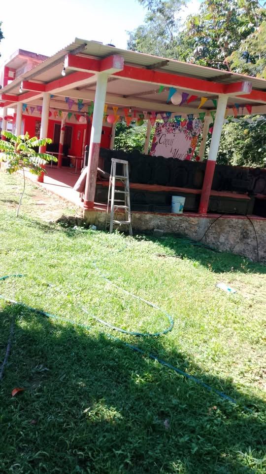 !!Vendo Bonita propiedad  Rumbo Leona Vicario!!! 2
