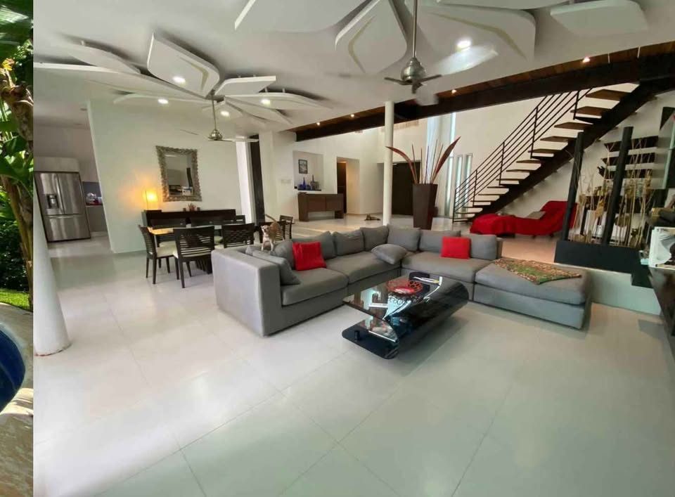 4 habitaciones 4 baños - Casa 2