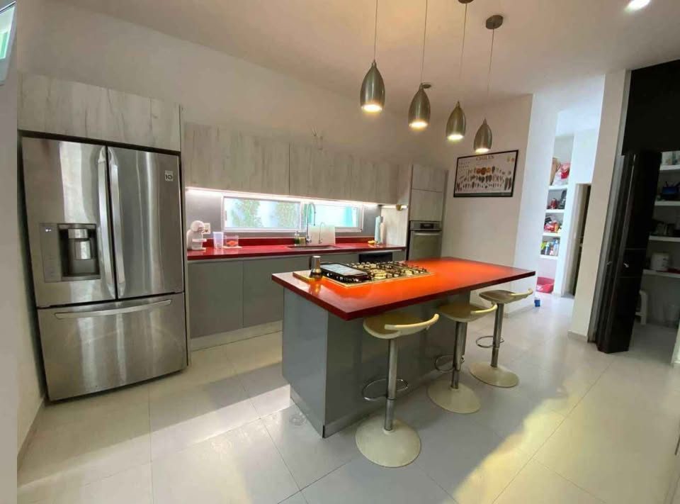 4 habitaciones 4 baños - Casa 3