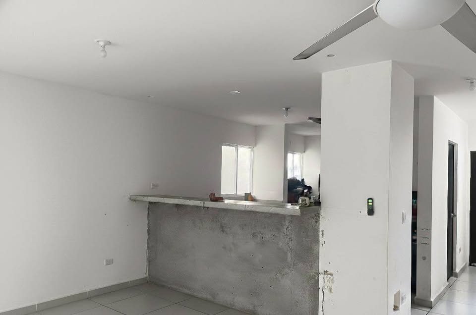3 habitaciones 2,5 baños - Casa 3