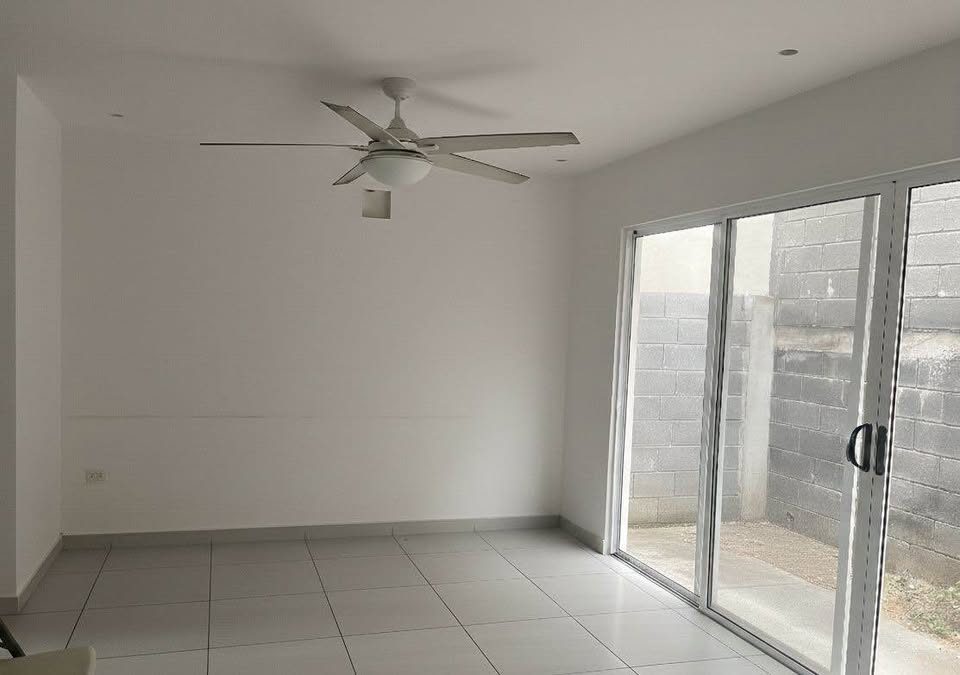 3 habitaciones 2,5 baños - Casa 2